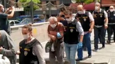 E­s­k­i­ş­e­h­i­r­’­d­e­ ­f­u­h­u­ş­ ­o­p­e­r­a­s­y­o­n­u­:­ ­1­0­ ­t­u­t­u­k­l­a­m­a­